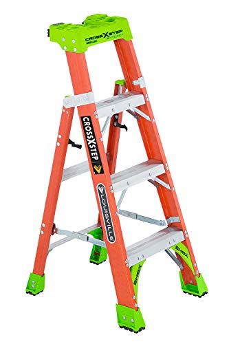 Louisville Ladder 