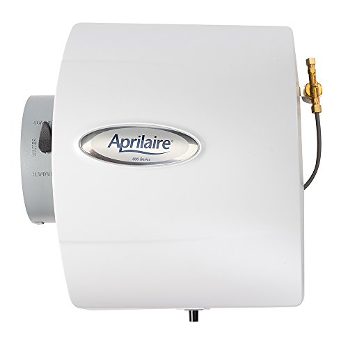 Aprilaire 600 Humidifier Automatic