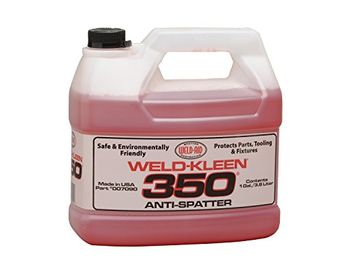 Weld-Aid Weld-Kleen 350 Anti-Spritzer