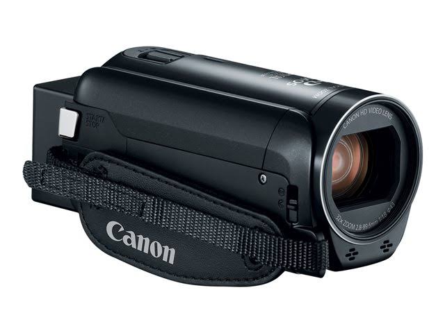 Canon VIXIA HF R800 A KIT