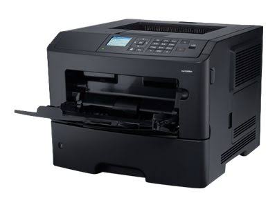 Dell Computers Dell B3460DN Mono 50ppm 1200x1200 dpi Laserdrucker mit 1 Jahr Garantie von Dell am nächsten Werktag [Dell PN: B3460dn]