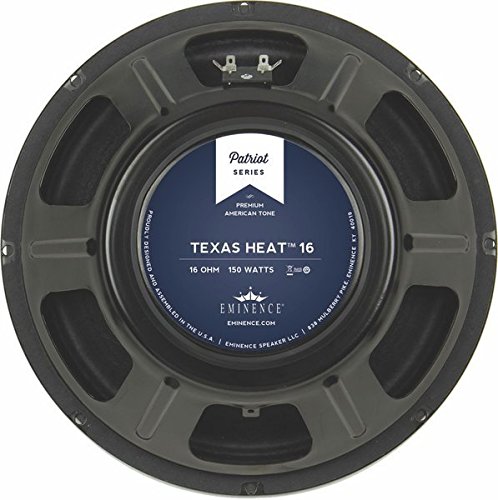 Eminence Texas Heat Gitarrenlautsprecher