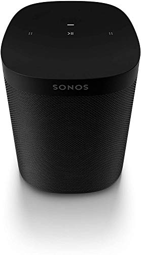 Sonos Ein SL – mikrofonfreier intelligenter Lautspreche...