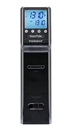 PolyScience Culinary Kommerzieller Sous-Vide-Tauchthermostat der PolyScience CHEF-Serie
