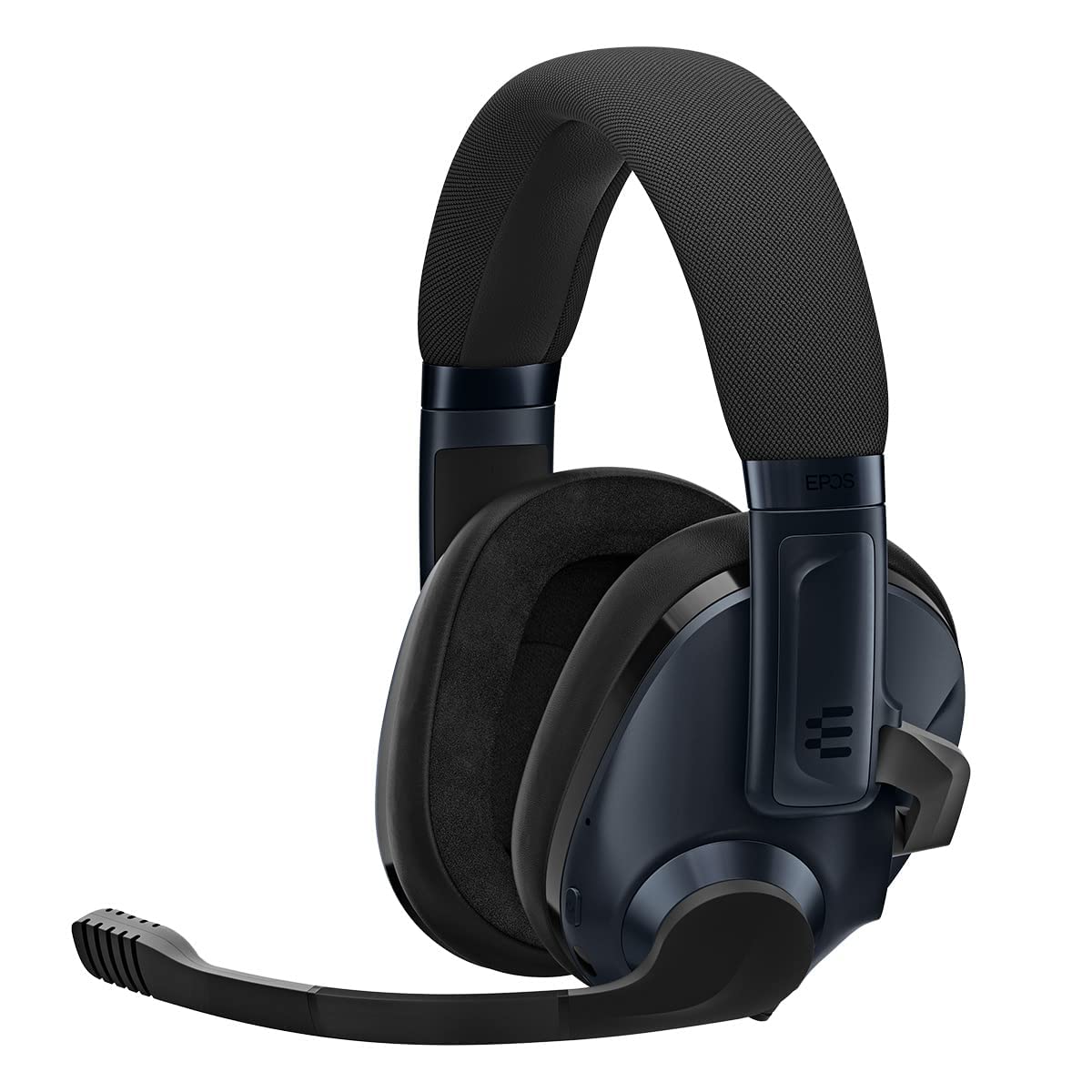 EPOS Gaming EPOS Audio H3PRO Hybrid Wireless geschlossenes Akustik-Gaming-Headset (Sebring Black)