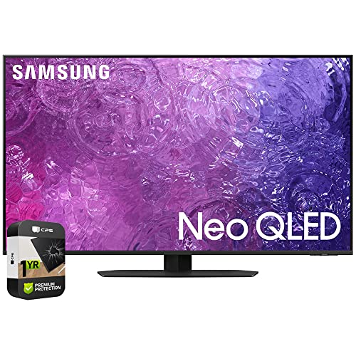 Samsung QN55QN90CAFXZA 55 Zoll Neo QLED 4K Smart...