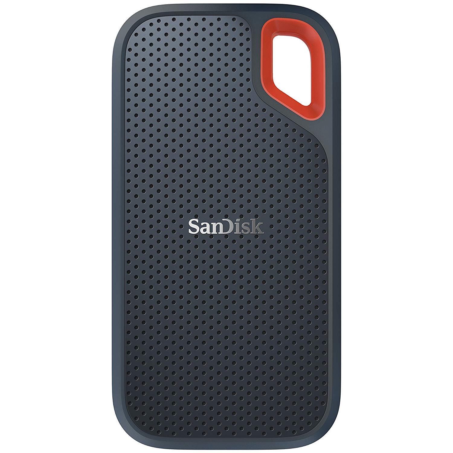 SanDisk 250 GB extrem tragbare externe SSD