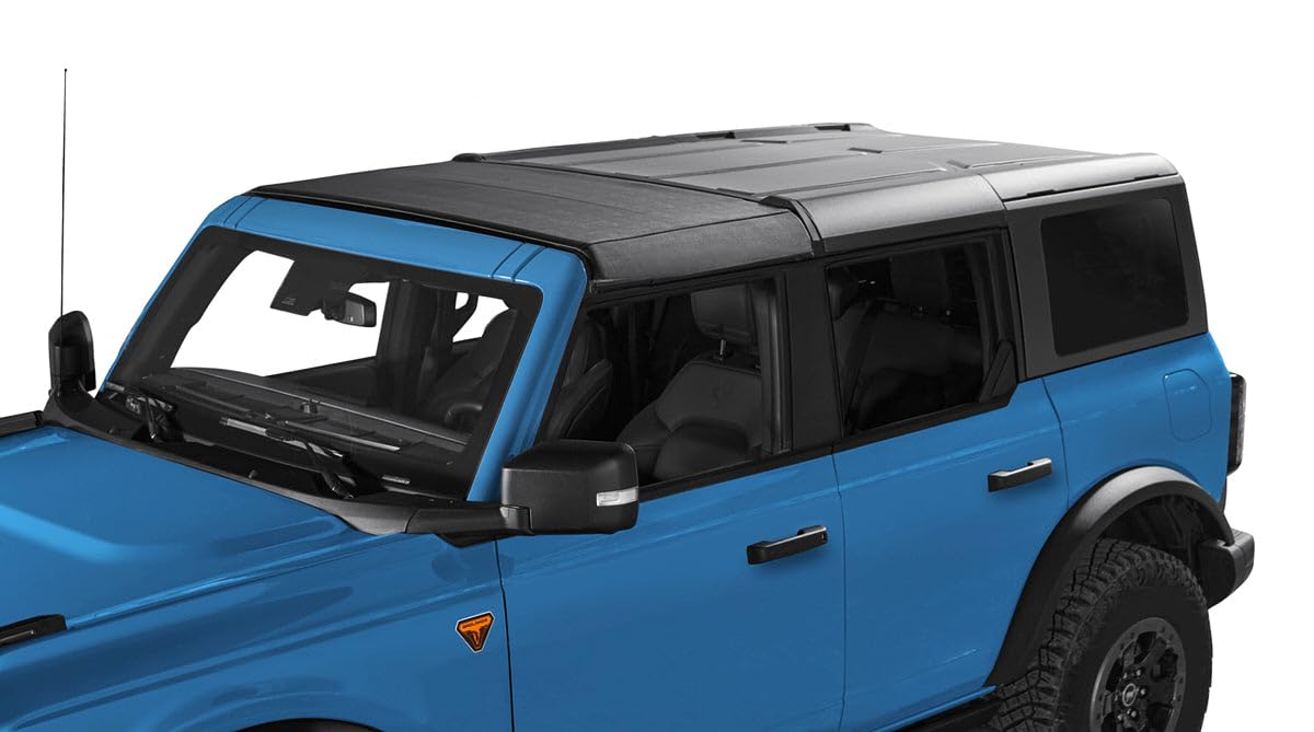 Bestop 5246117 Bronco Sunrider für Hardtop  '21...