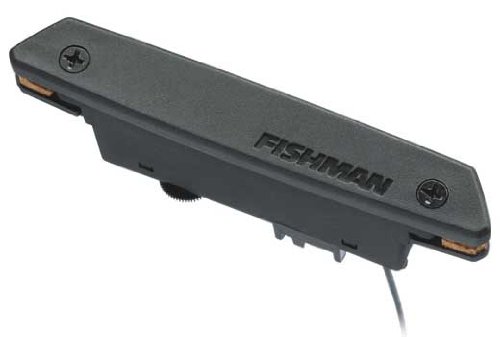 Fishman Neo-D Passiver Schallloch-Tonabnehmer – Single Coil