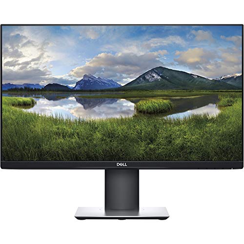 Dell P2419HC – LED-Monitor – Full HD (1080P) – 24'