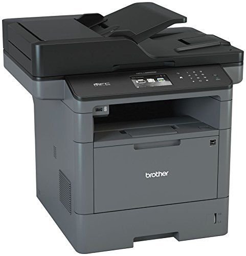 Brother MFC-L5850DW Business-Laser-All-in-One mit Advan...