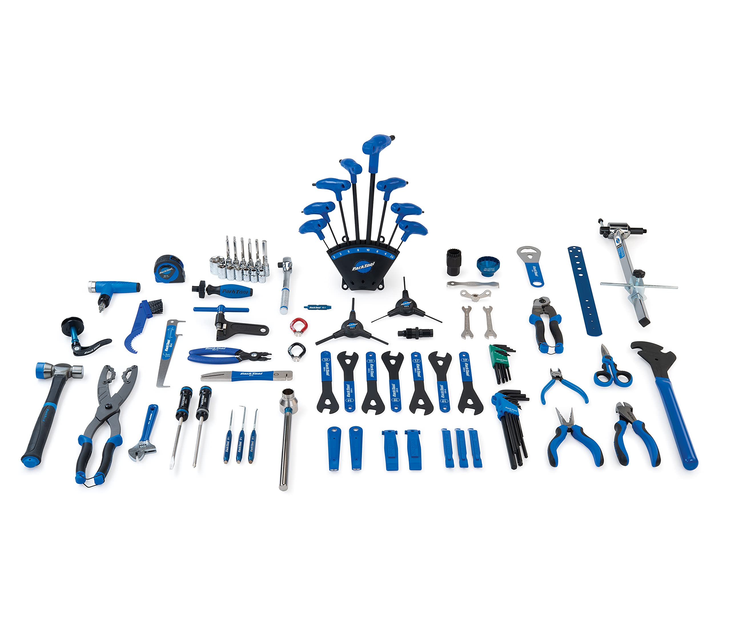 PARK TOOL PK-5 - Professionelles Werkzeugset