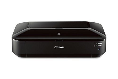 Canon CNMIX6820 – PIXMA iX6820 Tintenstrahldrucker – Farbe – 9600 x 2400 dpi Druck – Fotodruck – Desktop