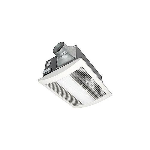 Panasonic Fv11vhl2 Vent Fan Heater Lite