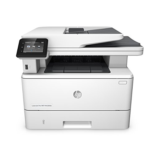 HP LaserJet Pro M426fdn All-in-One-Monochromdrucker (F6...