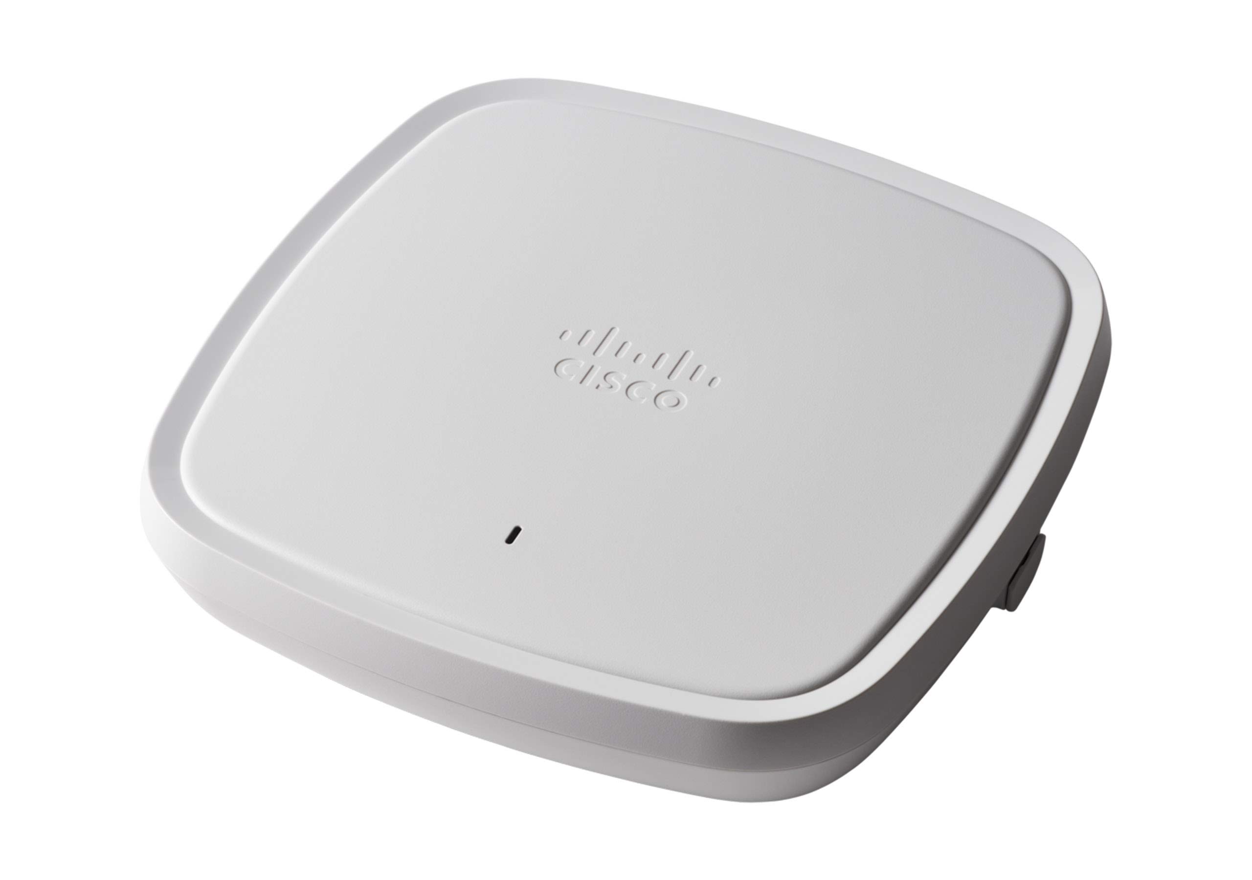 Cisco Catalyst 9120AXI-B Wireless Access Point, Wi-Fi 6...