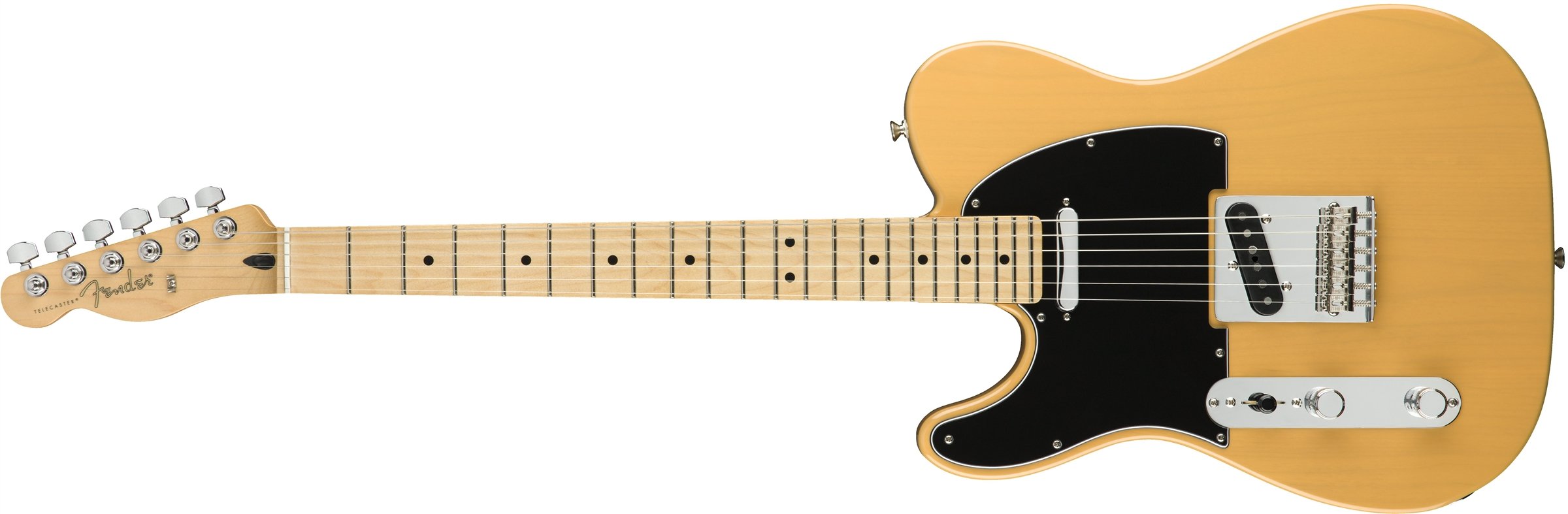 Fender Player Telecaster E-Gitarre