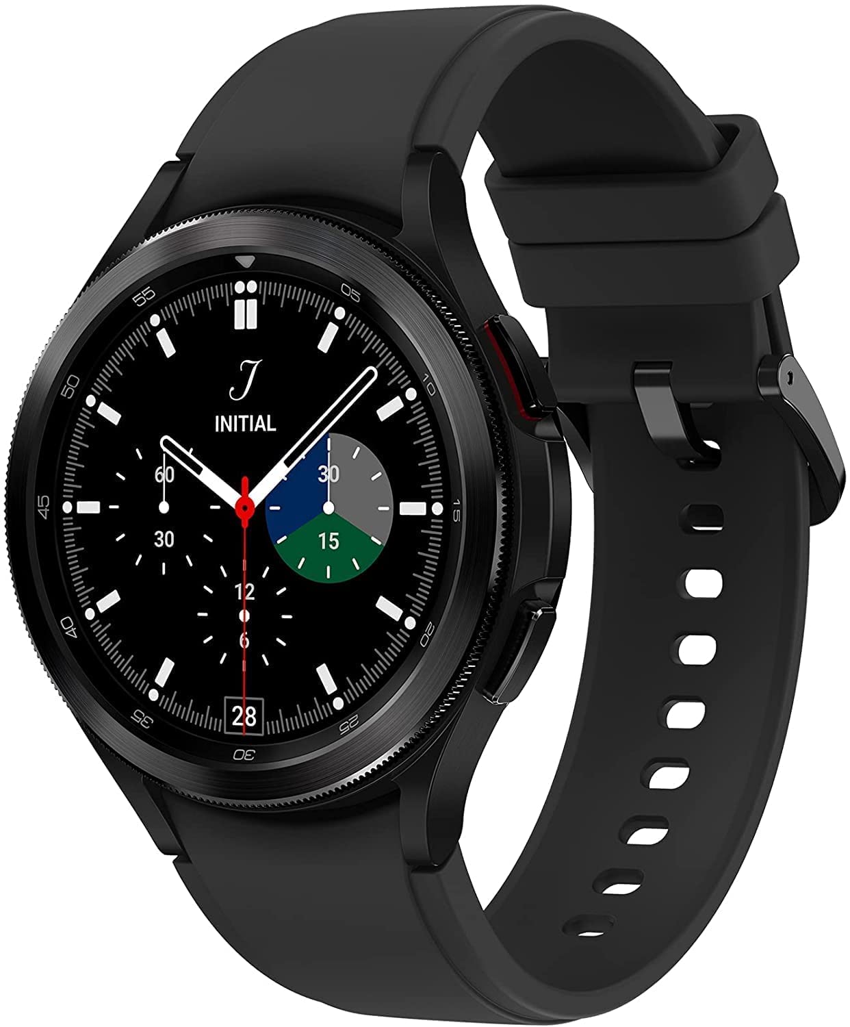Samsung Galaxy Watch 4 Classic 46-mm-Smartwatch