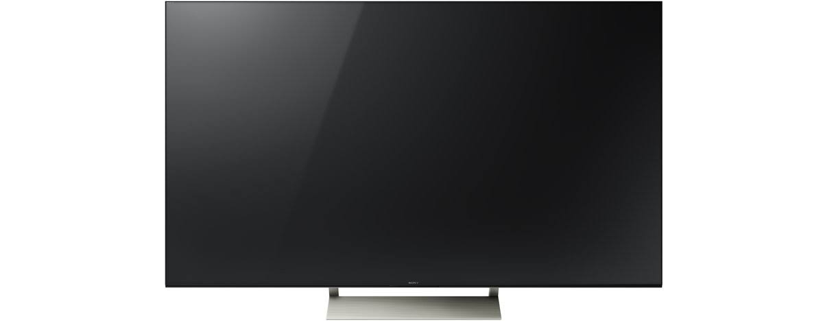 Sony XBR75X940E 75-Zoll-4K-Ultra-HD-Smart-LED-Fernseher (Modell 2017)