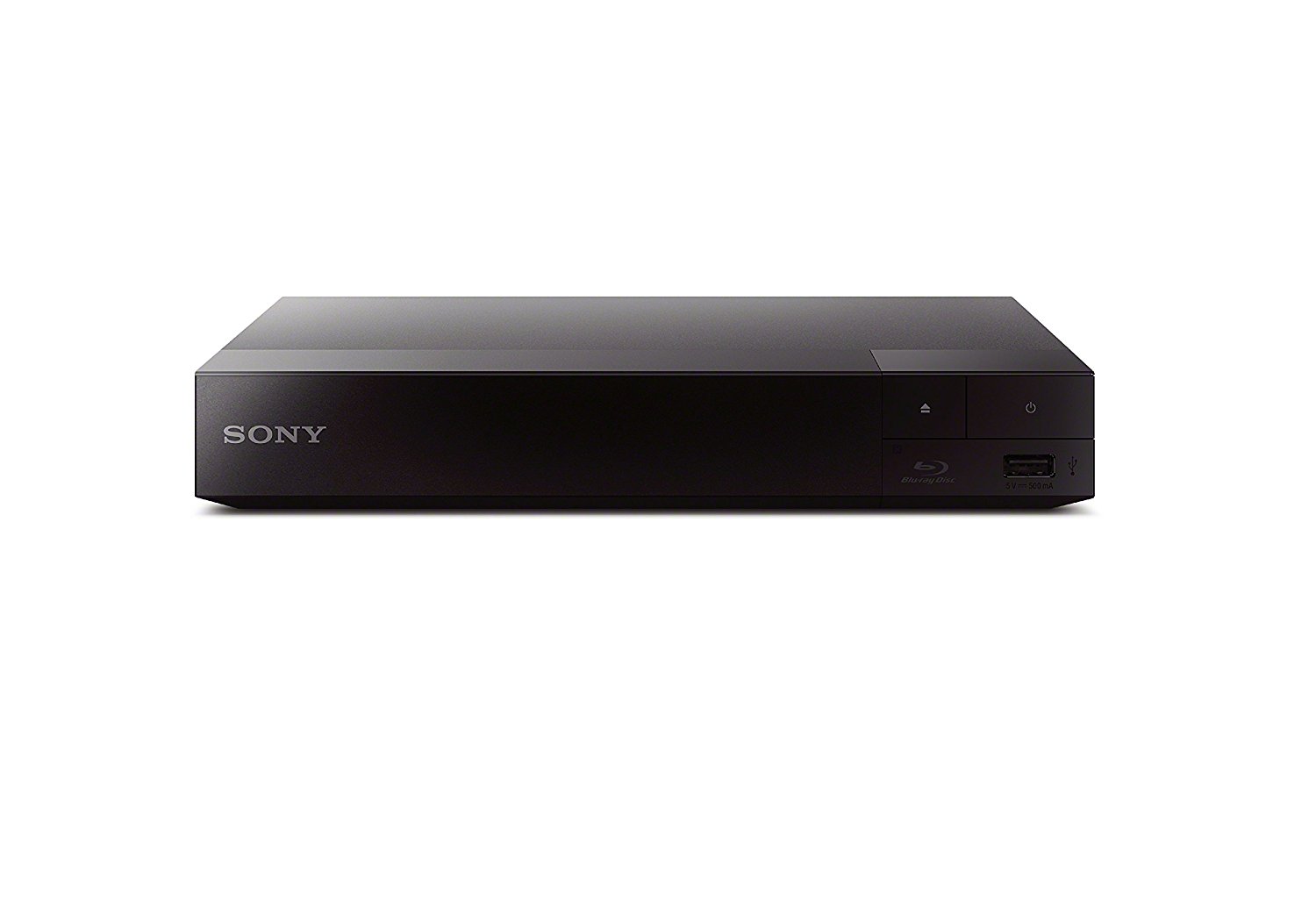 Sony Mobile Communications, (USA) Inc Sony BDPBX370 Blu-Ray-Player mit Wi-Fi