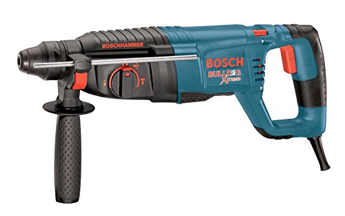 Bosch/rotozip/skil Bosch 11255VSR SDS-plus BULLDOG Xtreme Bohrhammer