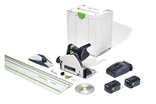 Festool Säge TSC 55 KEBI-Plus-F-FS US