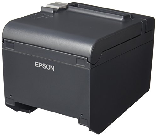 Epson TM-T20II Thermodirektdrucker USB – Monochrom – Desktop – Belegdruck C31CD52062