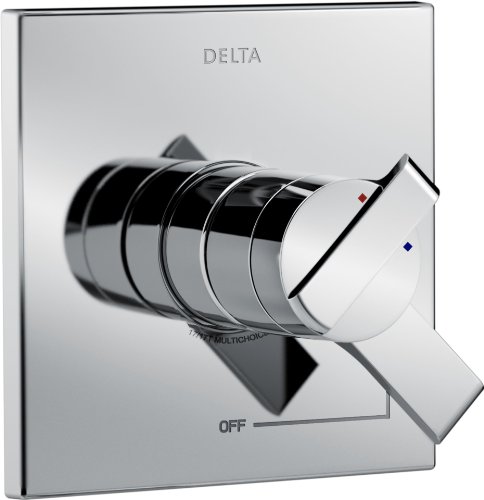 Delta Faucet Delta T17467 Ara Monitor 17 Serie Badewann...