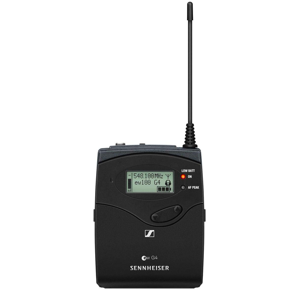Sennheiser Pro Audio Pro Audio Taschensender (SK 100 G4...