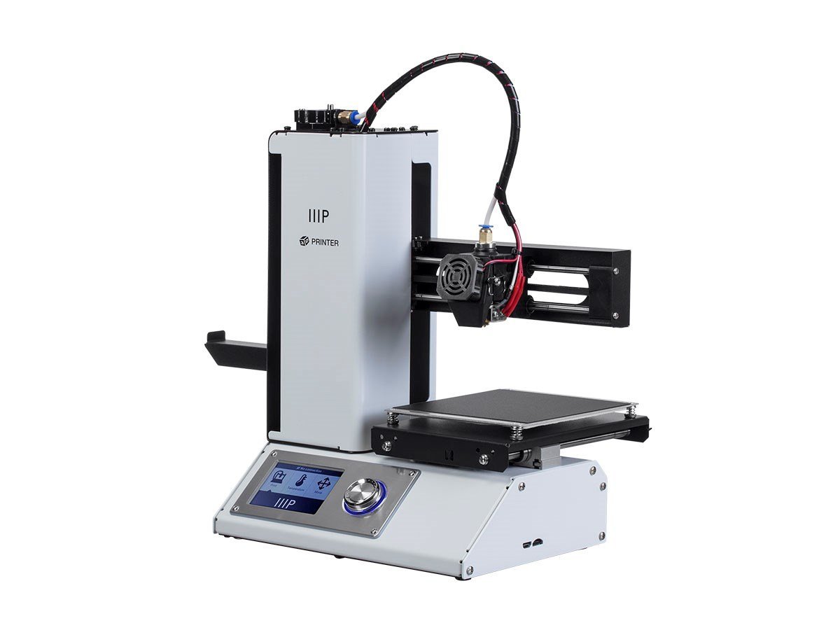 Monoprice MP Select Mini 3D-Drucker