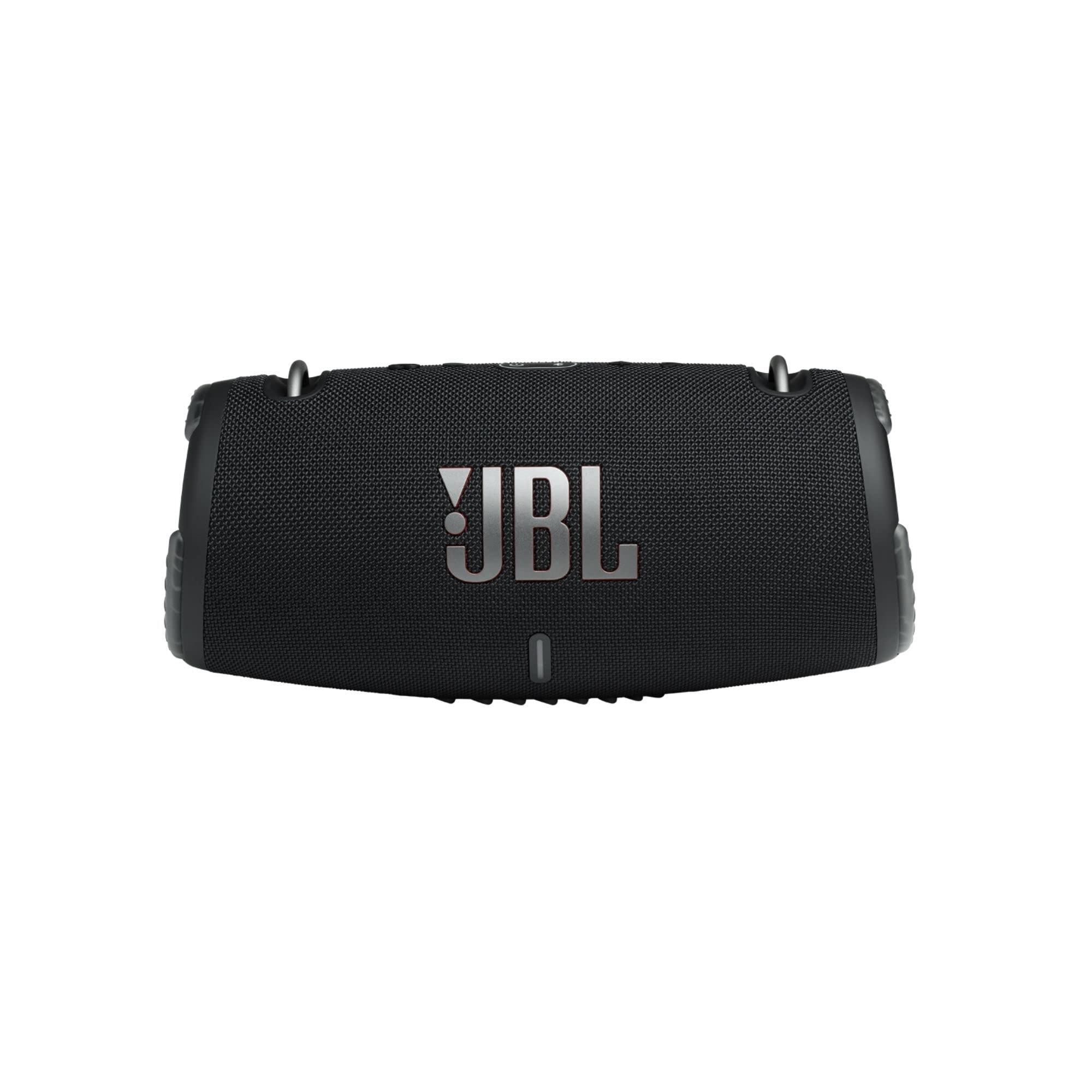 JBL Xtreme 3 – Tragbarer Bluetooth-Lautsprecher mit IP67-Wasserdichtigkeit