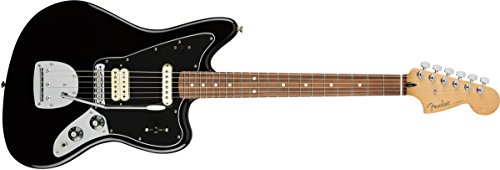 Fender Spieler Jaguar E-Gitarre