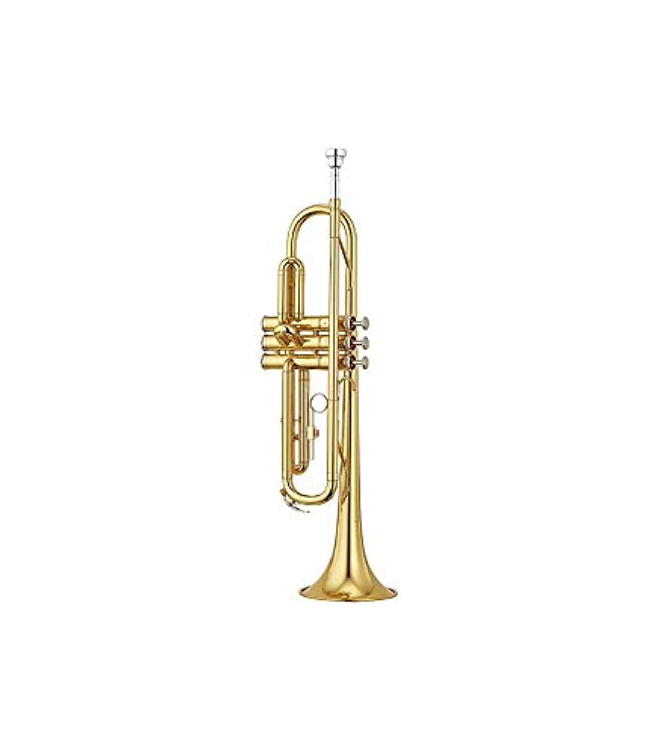 YAMAHA YTR-2330 Student B-Trompete – Goldlack
