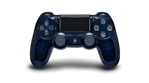Playstation DualShock 4 Wireless Controller für 4 – 500 Millionen Limited Edition [Eingestellt]