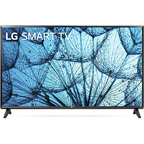 LG ELECTRONICS USA INC LG LM577B 32-Zoll 720P HD LCD 60Hz Smart TV 32LM577BPUA (2021)