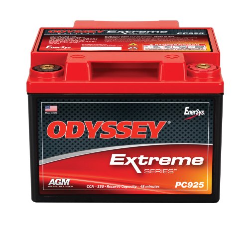 ODYSSEY PC925 Automotive- und LTV-Batterie