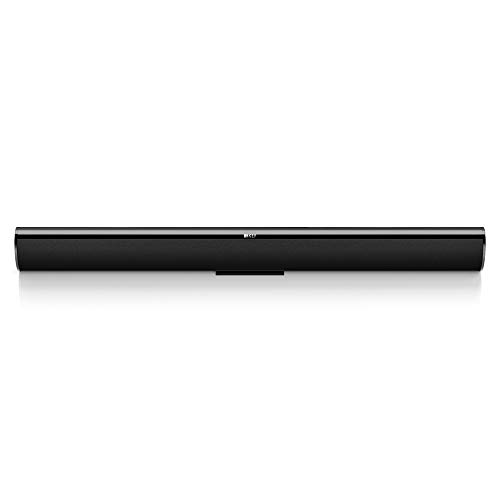 KEF HTF7003 Soundbar-Lautsprecher Schwarz