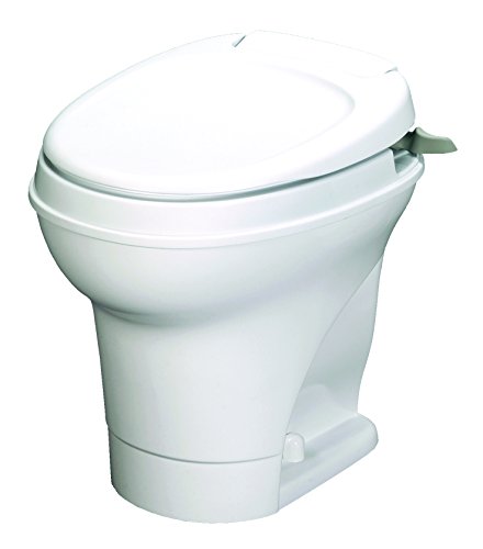 Thetford Aqua-Magic V Handspül-Rv-Toilette