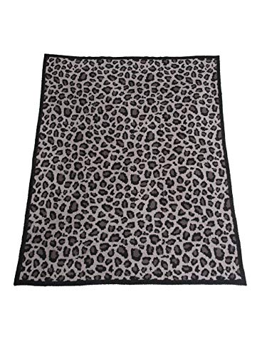 Barefoot Dreams CozyChic Safari-Decke