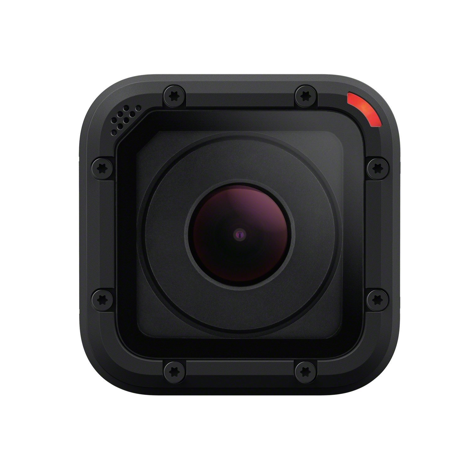 GoPro Hero Session Camera Schwarz