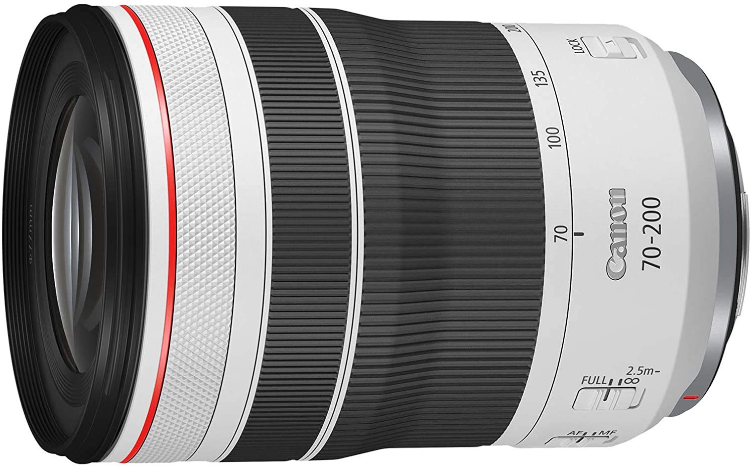 Canon RF70-200mm F4 L ist USM (4318C002)