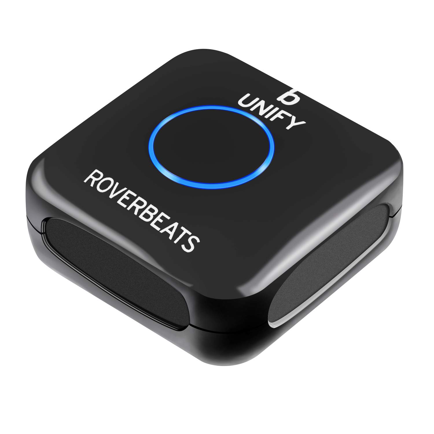 Etekcity Drahtloser Bluetooth 4.0-Empfänger-Audioadapter (NFC-fähig) für das Soundsystem