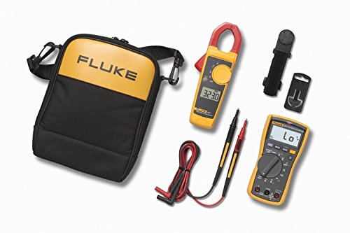 Fluke Corporation Elektriker-Multimeter Fluke 117