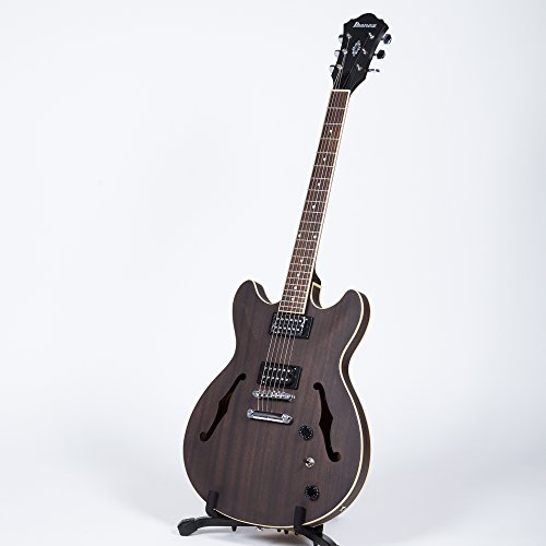 Ibanez Artcore AS53 Semi-Hollow E-Gitarre
