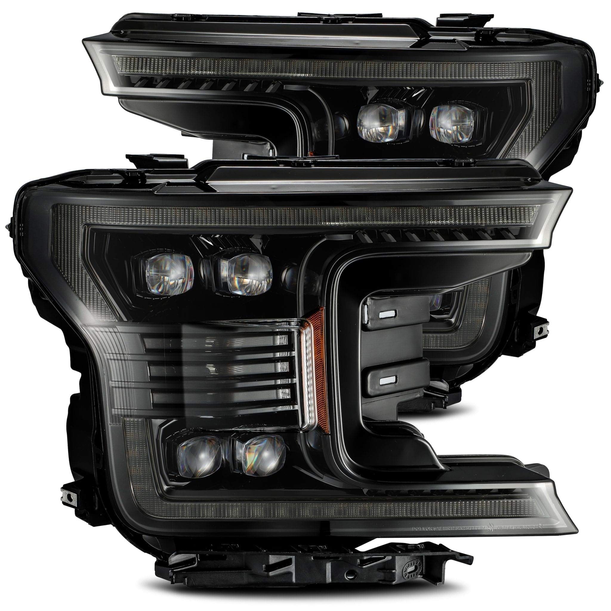 AlphaRex USA 1820 Ford F-150 NOVA LED Projektio...