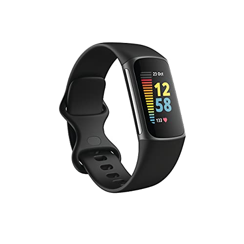 Fitbit Ladung 5