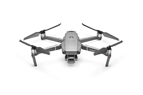 DJI Mavic 2 Pro – Drohnen-Quadcopter-UAV