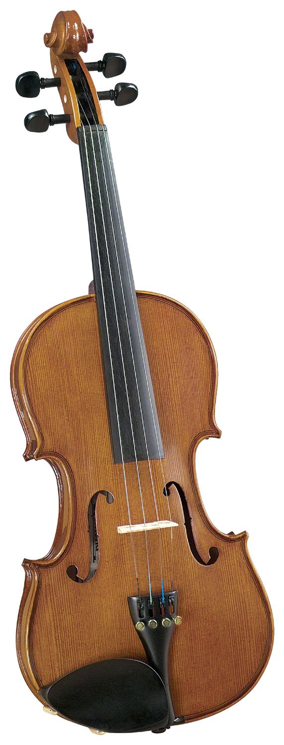 Cremona SV-175 Premier Violin-Set für Studenten