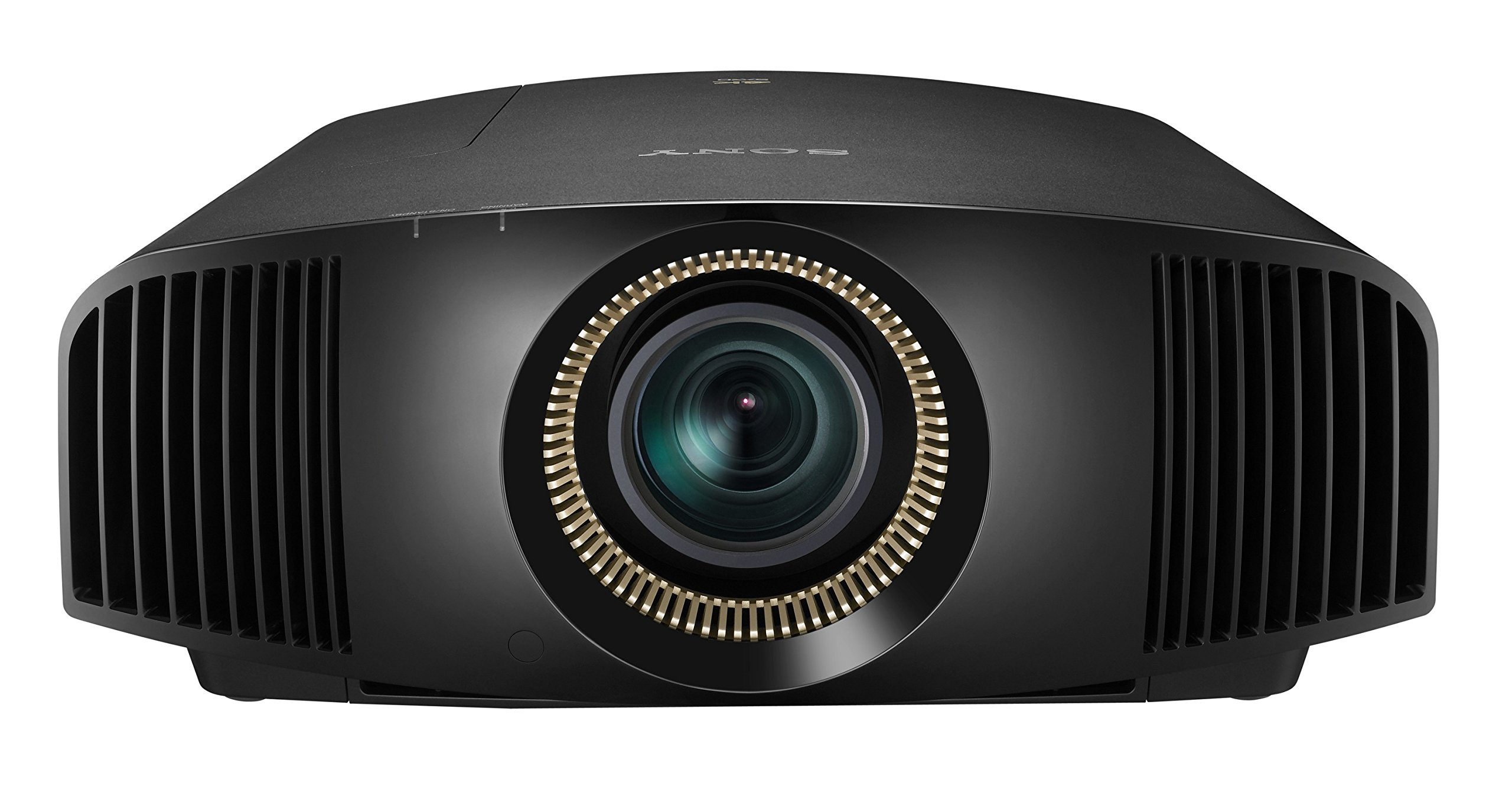 Sony VPLVW675ES Native 4K HDR 3D SXRD Home Theater Projector