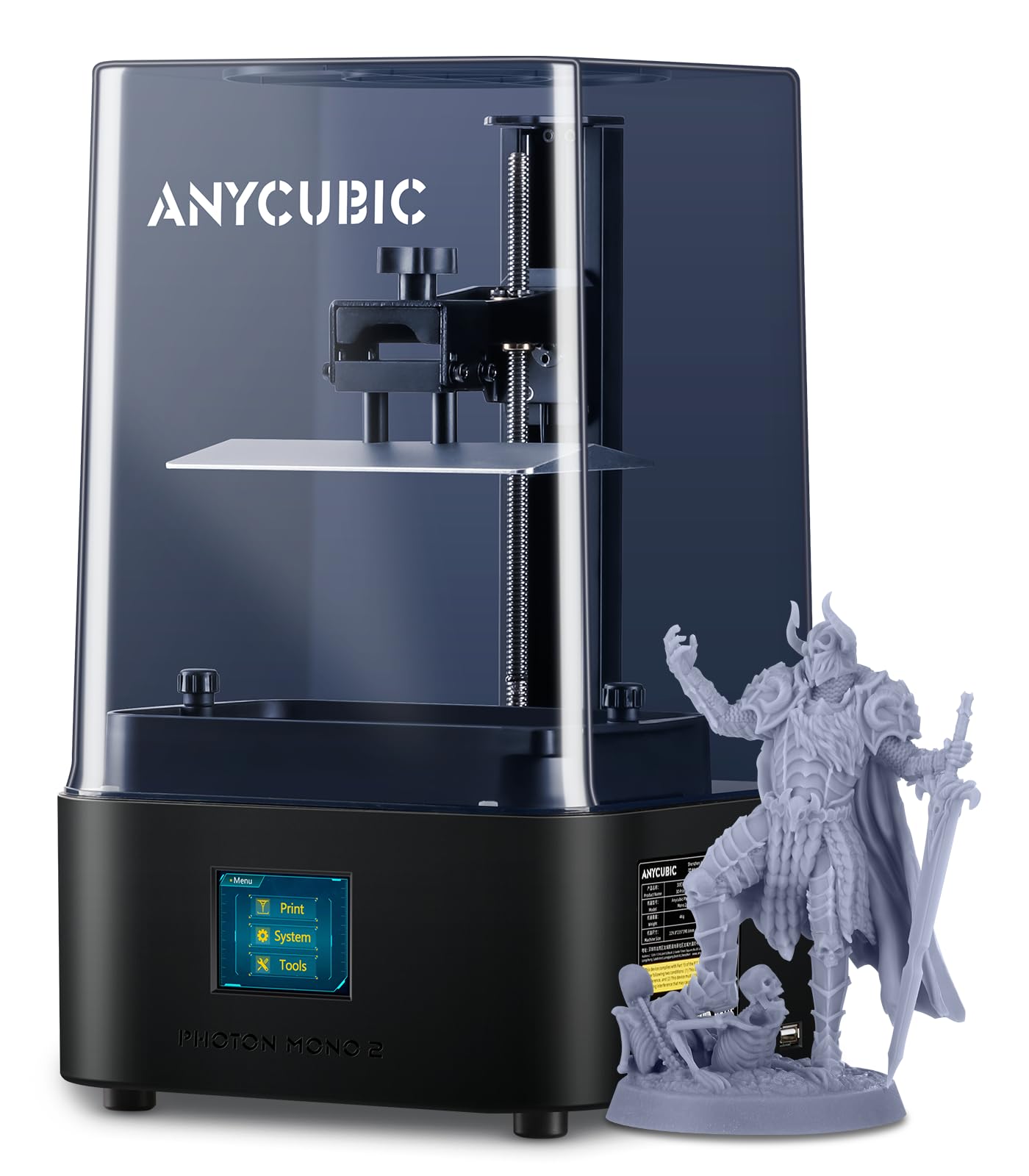 ANYCUBIC Harz-3D-Drucker